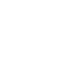Windows social outlined logotype